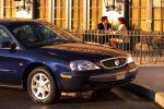 Mercury Sable 2000 года
